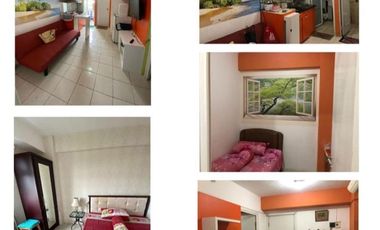 Apartemen Green Pramuka City 2 BR Furnish Bagus Baca Deskripsi
