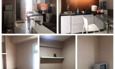 Apartemen Green Pramuka City 2 BR Furnish Bagus Baca Deskripsi