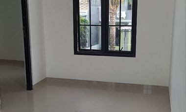 Rumah Murah 2 Lantai Dalam Kompleks Cluster Di Kalisari Pasar Rebo Cijantung Jakarta Timur