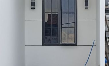 Rumah Murah 2 Lantai Dalam Kompleks Cluster Di Kalisari Pasar Rebo Cijantung Jakarta Timur
