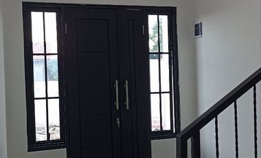 Rumah Murah 2 Lantai Dalam Kompleks Cluster Di Kalisari Pasar Rebo Cijantung Jakarta Timur