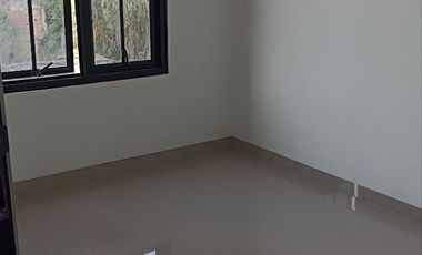 Rumah Murah 2 Lantai Dalam Kompleks Cluster Di Kalisari Pasar Rebo Cijantung Jakarta Timur