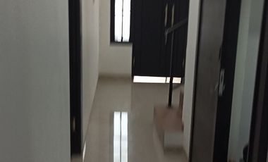 Rumah Murah 2 Lantai Dalam Kompleks Cluster Di Kalisari Pasar Rebo Cijantung Jakarta Timur