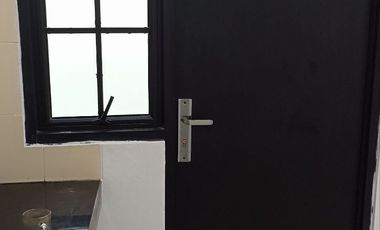 Rumah Murah 2 Lantai Dalam Kompleks Cluster Di Kalisari Pasar Rebo Cijantung Jakarta Timur