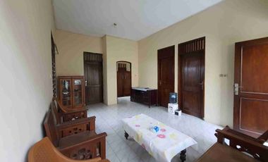 DIJUAL RUMAH PONDOK TERONG DEPOK