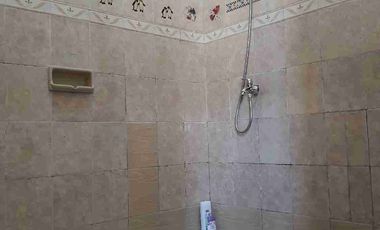 DIJUAL RUMAH PONDOK TERONG DEPOK