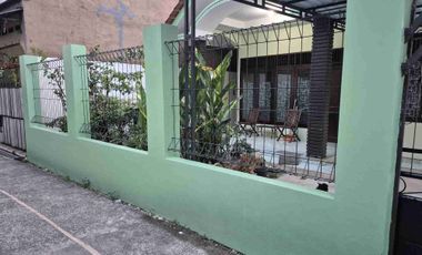 DIJUAL RUMAH PONDOK TERONG DEPOK