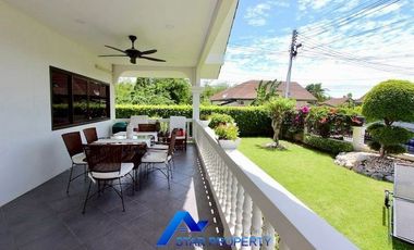 Charming 2 Bedroom Home for Sale in Pine Hill Village North Hua Hin
