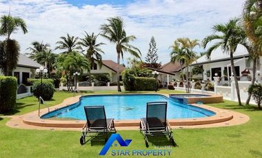 Charming 2 Bedroom Home for Sale in Pine Hill Village North Hua Hin