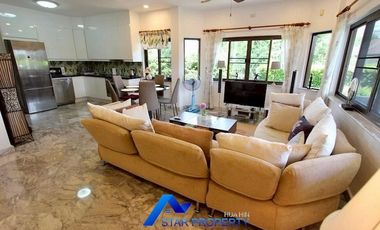 Charming 2 Bedroom Home for Sale in Pine Hill Village North Hua Hin