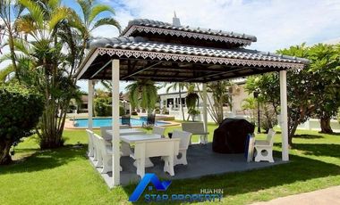 Charming 2 Bedroom Home for Sale in Pine Hill Village North Hua Hin