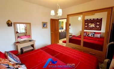 Charming 2 Bedroom Home for Sale in Pine Hill Village North Hua Hin