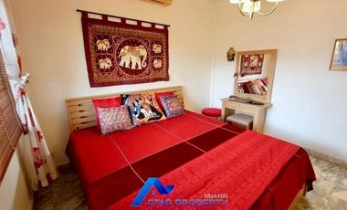 Charming 2 Bedroom Home for Sale in Pine Hill Village North Hua Hin