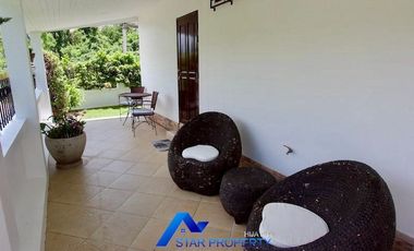 Charming 2 Bedroom Home for Sale in Pine Hill Village North Hua Hin