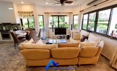 Charming 2 Bedroom Home for Sale in Pine Hill Village North Hua Hin