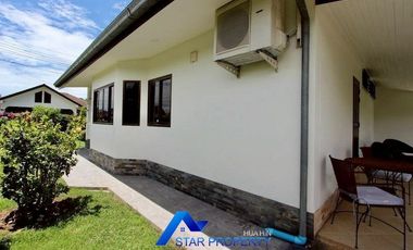 Charming 2 Bedroom Home for Sale in Pine Hill Village North Hua Hin