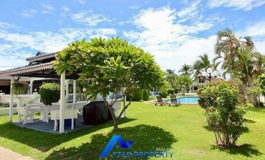 Charming 2 Bedroom Home for Sale in Pine Hill Village North Hua Hin