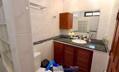 Charming 2 Bedroom Home for Sale in Pine Hill Village North Hua Hin