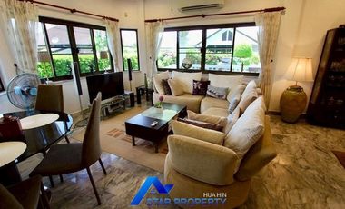 Charming 2 Bedroom Home for Sale in Pine Hill Village North Hua Hin