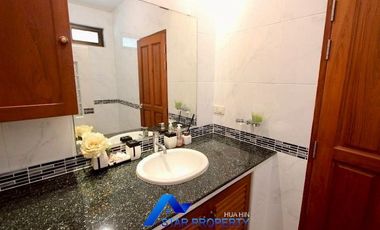 Charming 2 Bedroom Home for Sale in Pine Hill Village North Hua Hin