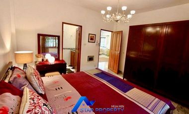 Charming 2 Bedroom Home for Sale in Pine Hill Village North Hua Hin