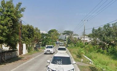 Jual Tanah Murah Di Wonosari Klaten Pinggir Strategis Jalan Raya Pakis Daleman