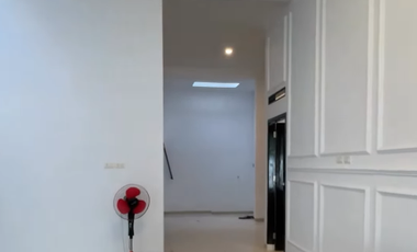 RUMAH MODERN CLUSTER DP MURAH ALL IN DEKAT KAMPUS UNILA PUSAT KOTA BANDAR LAMPUNG