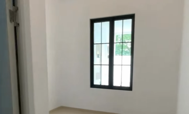 RUMAH MODERN CLUSTER DP MURAH ALL IN DEKAT KAMPUS UNILA PUSAT KOTA BANDAR LAMPUNG