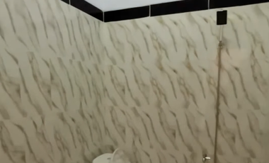 RUMAH MODERN CLUSTER DP MURAH ALL IN DEKAT KAMPUS UNILA PUSAT KOTA BANDAR LAMPUNG