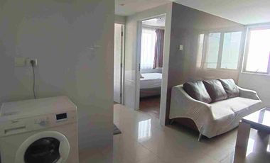 Apartemen  Green Central City Gajah Mada Tipe 2 BR Full Furnished Bagus