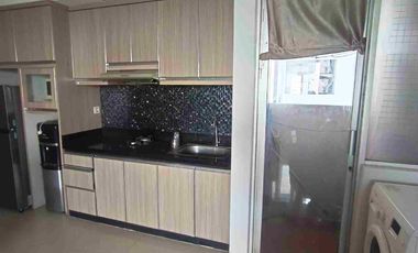 Apartemen  Green Central City Gajah Mada Tipe 2 BR Full Furnished Bagus