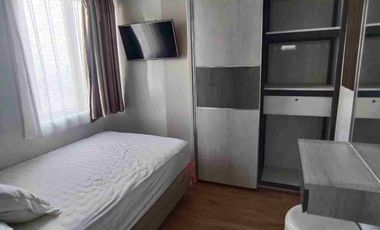 Apartemen  Green Central City Gajah Mada Tipe 2 BR Full Furnished Bagus