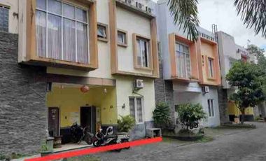 Hotel atau Rumah kost2 an  murah, bangunan kokoh di Baciro - Timoho kodya Yogyakarta dekat balai kota,kampus UIN SUNAN KALIJAGA, UNY, AMPLAZ