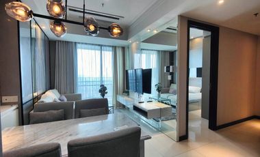 Sewa Apartement CasaGrande Casa Grande dekat Kuningan Jakarta Selatan