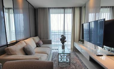 Sewa Apartement CasaGrande Casa Grande dekat Kuningan Jakarta Selatan