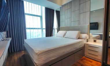 Sewa Apartement CasaGrande Casa Grande dekat Kuningan Jakarta Selatan