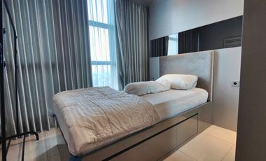 Sewa Apartement CasaGrande Casa Grande dekat Kuningan Jakarta Selatan