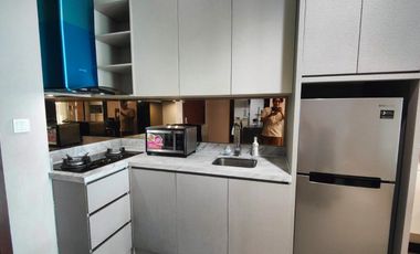 Sewa Apartement CasaGrande Casa Grande dekat Kuningan Jakarta Selatan