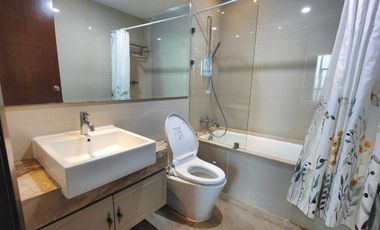 Sewa Apartement CasaGrande Casa Grande dekat Kuningan Jakarta Selatan