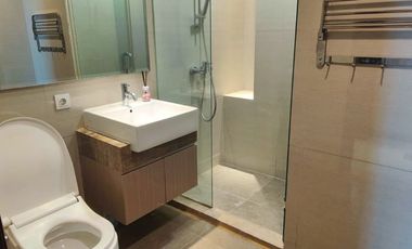 Sewa Apartement CasaGrande Casa Grande dekat Kuningan Jakarta Selatan