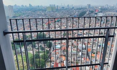 Sewa Apartement CasaGrande Casa Grande dekat Kuningan Jakarta Selatan