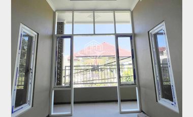 rumah kos dengan full furnish dan dekat kampus ternama di kota Malang