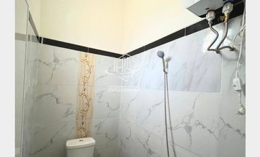 rumah kos dengan full furnish dan dekat kampus ternama di kota Malang