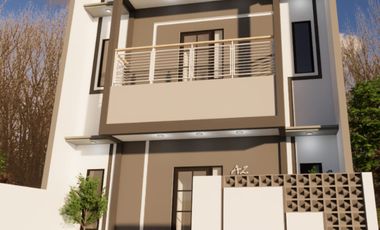 rumah kos dengan full furnish dan dekat kampus ternama di kota Malang