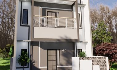 rumah kos dengan full furnish dan dekat kampus ternama di kota Malang