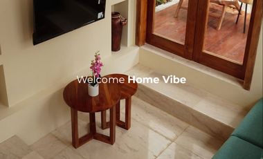 Among Villa Demangan