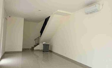 Disewakan Ruko Hoek Sorrento Grande East Gading Serpong
