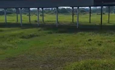 jual tanah 12.500 m ,  Cibitung , tanah rata ex pabrik