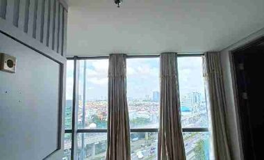 Apartment  Tebet Bellevue Place tipe studio