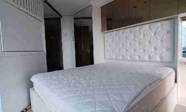 Apartment  Tebet Bellevue Place tipe studio